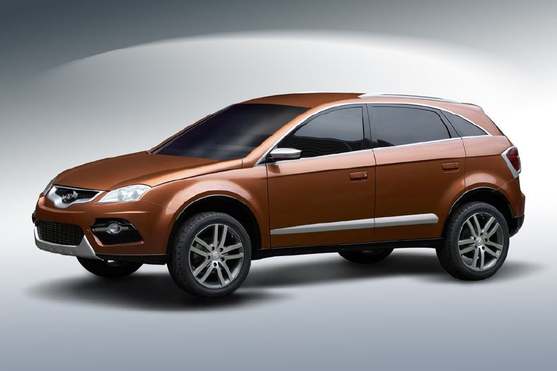 Automobilka AvtoVAZ se snaží nepříznivý trend zlomit novými modely.