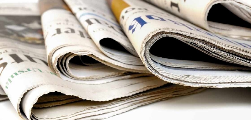 Investiční společnost Penta chce být finančním partnerem při koupi polovičního podílu slovenského vydavatelství Petit Press (ilustrační foto).