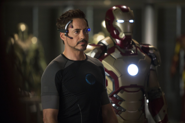 Robert Downey odmítl, že by se objevil ve čtvrtém pokračování Iron Mana.