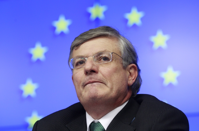 Komisař Tonio Borg. Komisař Tonio Borg.