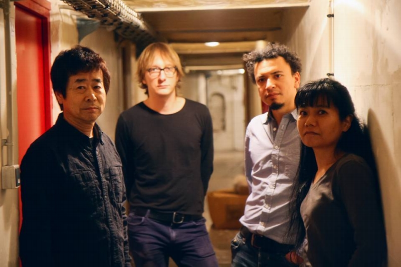 Japonsko-francouzský projekt Kaze.