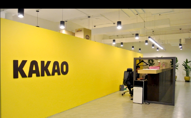 Proč Jihokorejci utíkají z největší sociální sítě Kakao Talk v zemi? 
