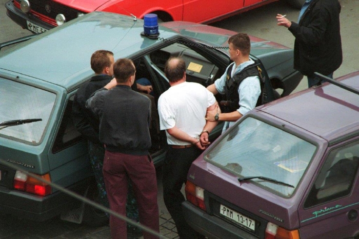 Ilustrační foto.