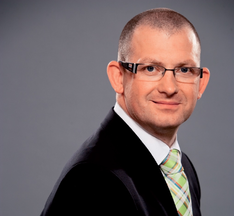 Roman Stolejda. 