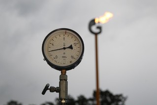 Gazprom expanduje.