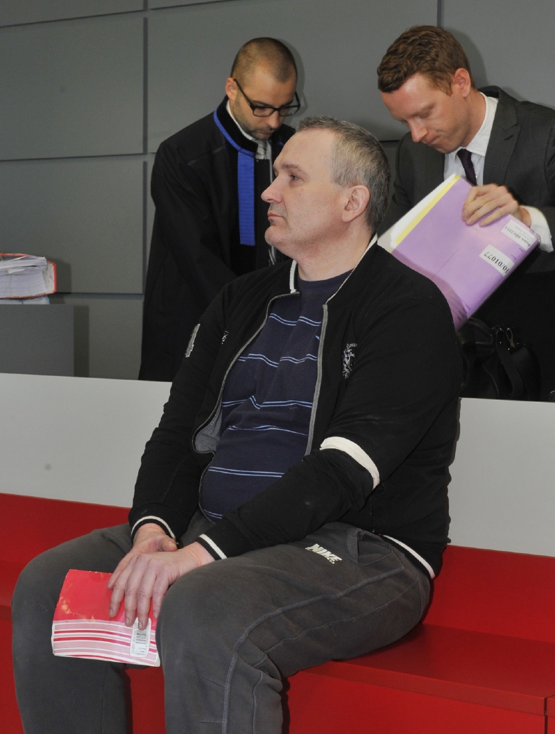 Radek Březina. Radek Březina.