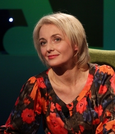 Veronika Žilková kandidovala v Praze - Suchdole.