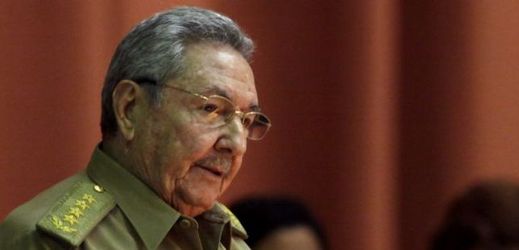 Raúl Castro.