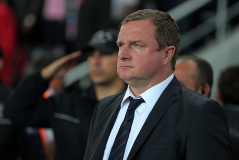 Pavel Vrba.
