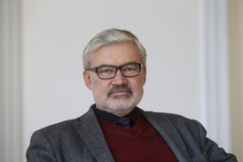 Jiří Vyvadil.
