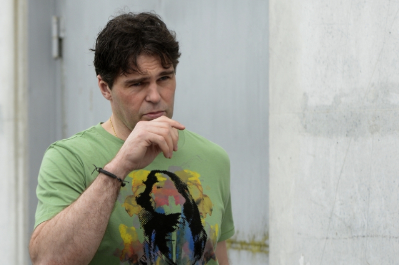 Jaromír Jágr.