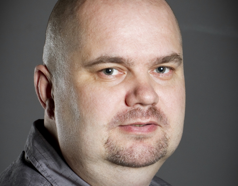 Jiří Otevřel.