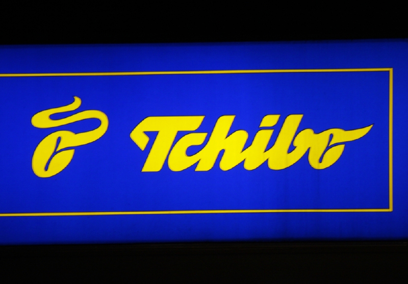 Tchibo už dávno neprodává jen kávu. Tchibo už dávno neprodává jen kávu.