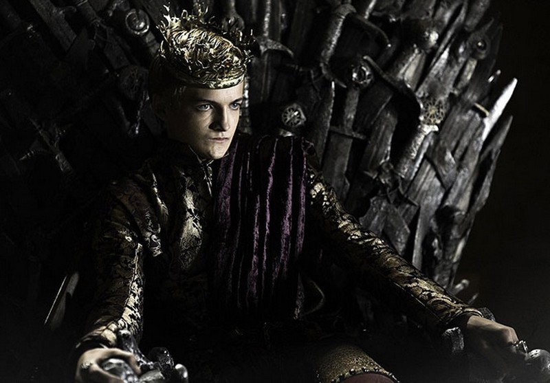 Hra o trůny z produkce HBO. Hra o trůny z produkce HBO.