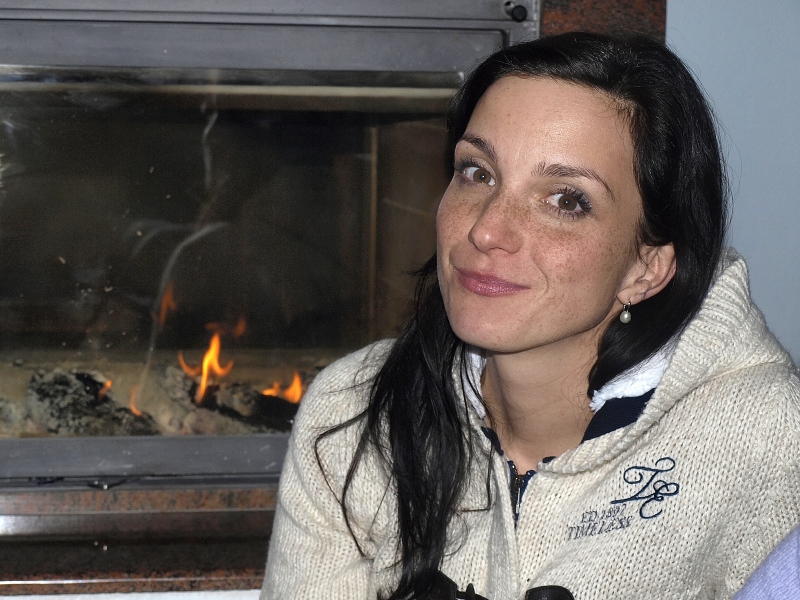 Maurerová