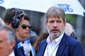 Roman Onderka.