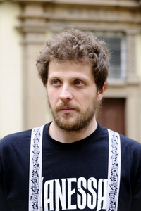 Matěj Hollan.