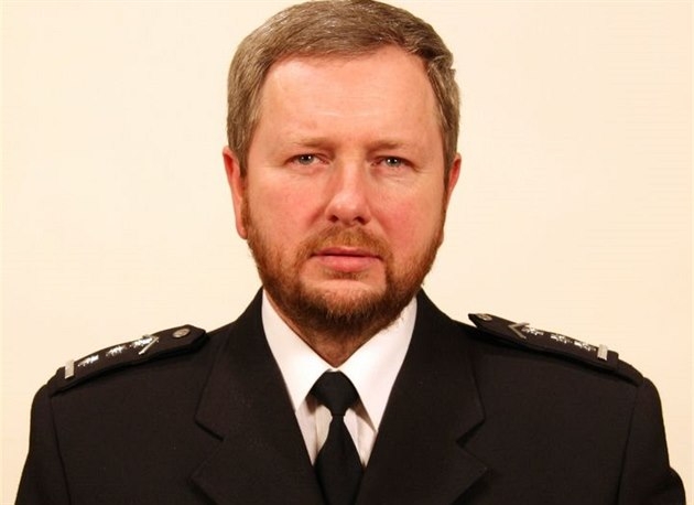 Jaromír Tkadleček se stal novým šéfem Krajského ředitelství policie Zlínského kraje.