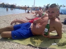 Marek Půček.