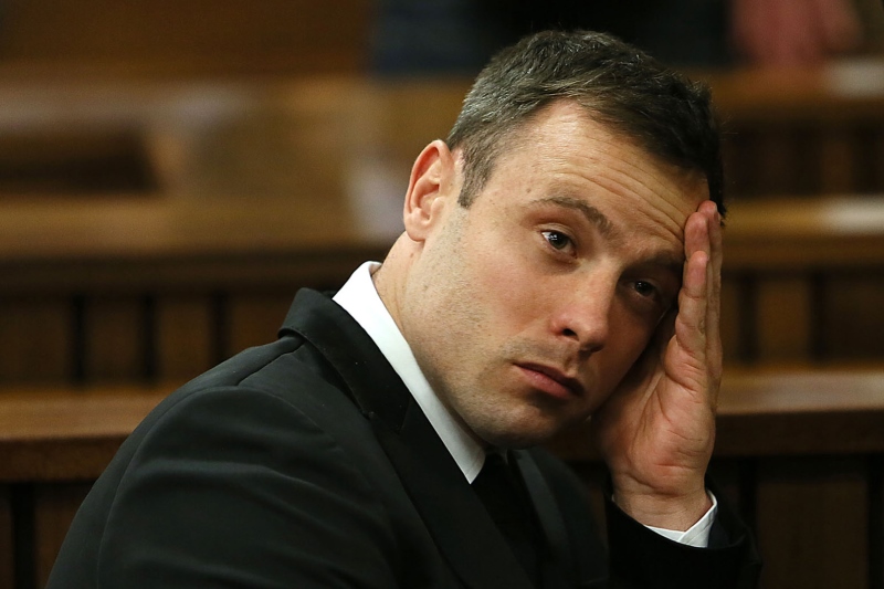 Více než sedm měsíců po zahájení procesu by se měl handicapovaný atlet Oscar Pistorius dozvědět výši trestu za zastřelení přítelkyně.
