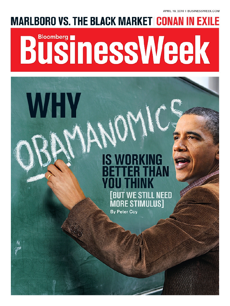 Titul Bloomberg BusinessWeek Česko začne vycházet ke konci listopadu.