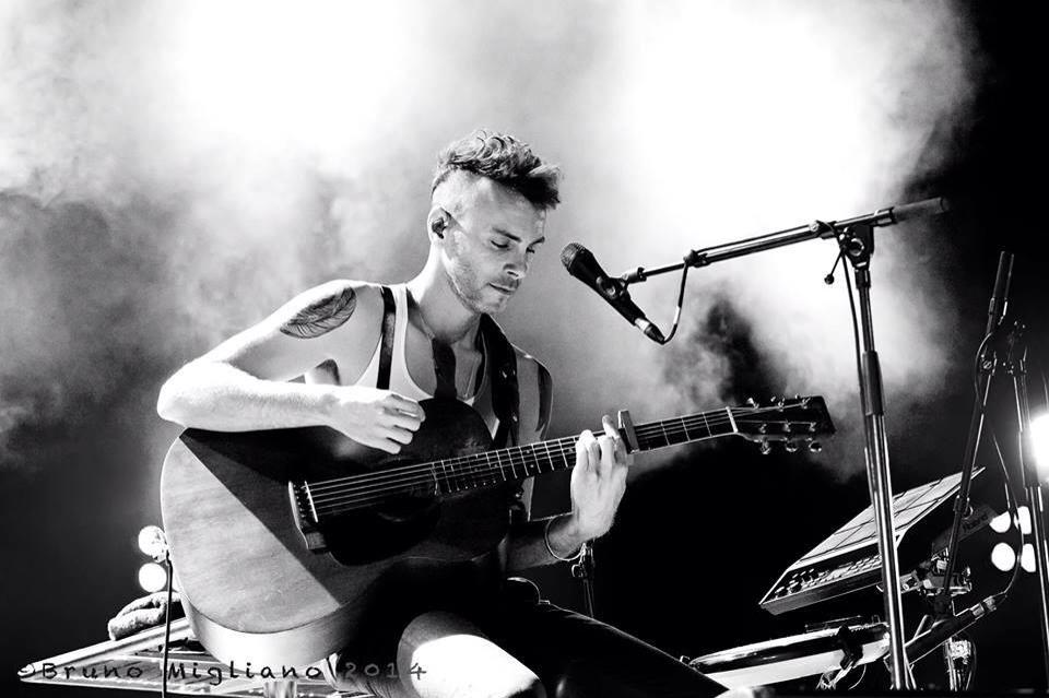 Asaf Avidan.