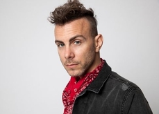 Asaf Avidan.