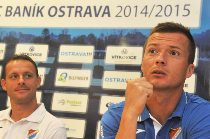 Václav Svěrkoš.
