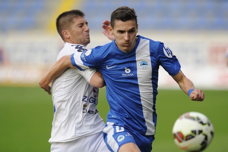 David Pavelka.