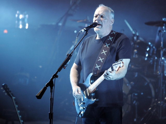 David Gilmour potvrdil konec kapely Pink Floyd.