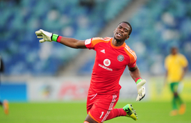 Senzo Meyiwa.