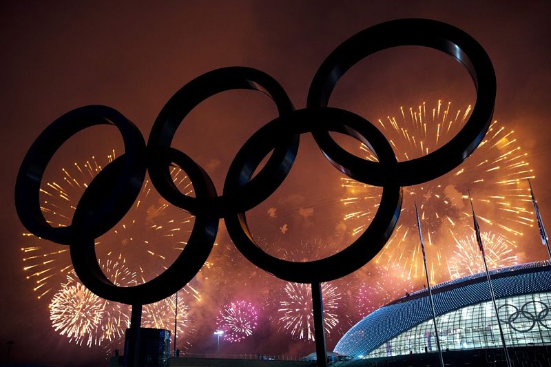 Německo se bude ucházet o olympijské hry v roce 2024. Německo se bude ucházet o olympijské hry v roce 2024.