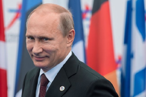 Putin je prý zdráv. Bude tu ještě tisíc let?  