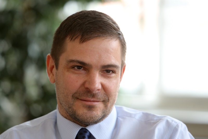 Karel Březina (ČSSD).