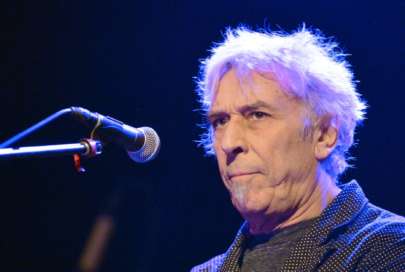 John Cale.