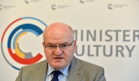 Daniel Herman (KDU-ČSL) obsadil v žebříčku za říjen poslední místo.