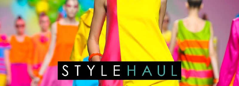 StyleHaul je módní platforma YouTube. 
