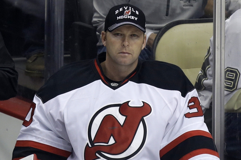 Martin Brodeur stále čeká na nové angažmá.