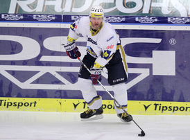 Jaromír Jágr.