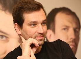 Ondřej Sokol.