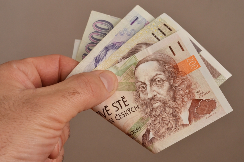 Ilustrační foto. Ilustrační foto.