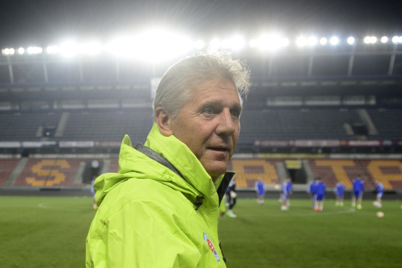 Jozef Chovanec.