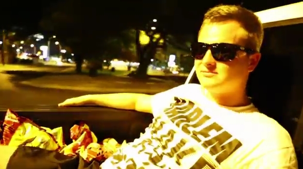 McCann Prague byla oceněna dvěma zlatými Effie, a to v kategorii Potraviny za kampaň „S chutí do Texasu“ pro Intersnack.