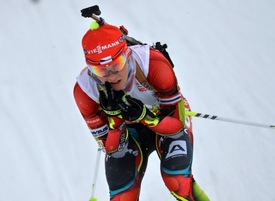 Veronika Vítková.