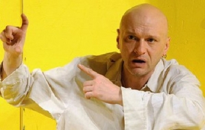 Alexej Děvotčenko.