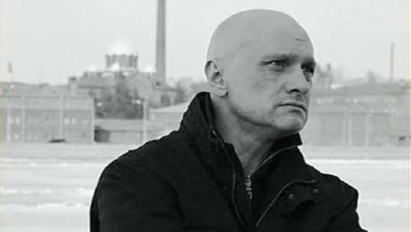 Alexej Děvotčenko.