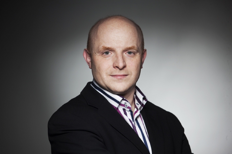 Jiří Kubík. 