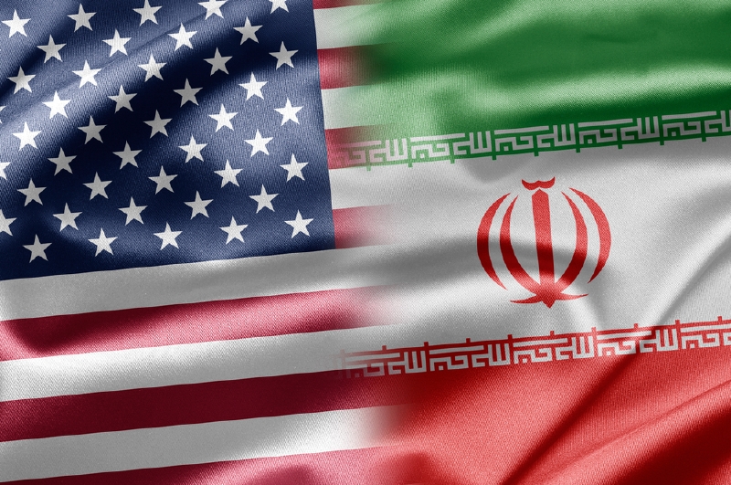 Sblíží USA a Írán boj proti islamistům? (ilustrační foto)