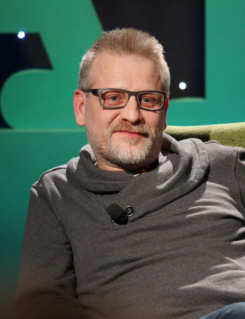 Josef Formánek.