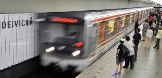 Ilustrační foto.